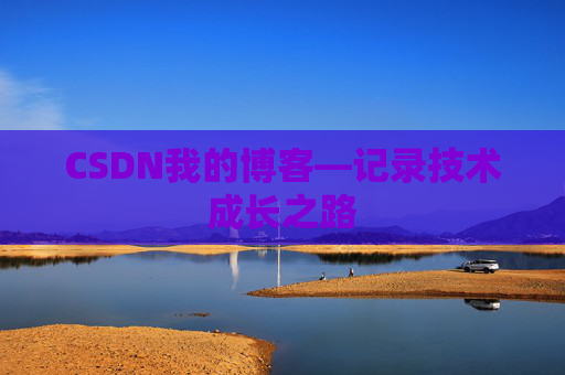 CSDN我的博客—记录技术成长之路 CSDN我的博客—记录技术成长之路